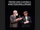 All’astigiano Matteo Curallo il Premio Carlo Savina per l’eccellenza alla musica