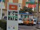 Il distributore di corso Volta