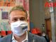 L'on. Andrea Giaccone in una foto di archivio