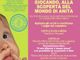 La locandina dell'evento