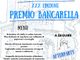 La locandina dell'edizione di quest'anno