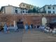 Musici e sbandieratori del Comitato Palio di Montechiaro d'Asti