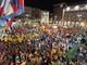 Estratte le batterie del Palio di Asti: esultano Don Bosco e San Lazzaro [ DIRETTA]