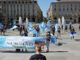 Immagine d'archivio di una manifestazione regionale del Nursind