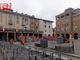 Asti si veste a festa per il ritorno del 'Paliotto' 2022, sperando nel meteo. Tamburi, chiarine e bandiere in pista