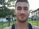 Foto tratta dal profilo Facebook del ragazzo