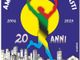 Gli ambasciatori dello sport della città di Asti spengono 20 candeline