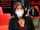 L'assessore regionale Vittoria Poggio