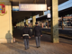 Agenti Polfer alla Stazione di Asti