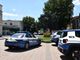 Colpisce con una testata l’ex compagna in pieno giorno nel parcheggio del Pronto Soccorso