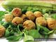 I mercoledìVeg di Ortofruit: oggi prepariamo le polpette di ceci e zucchini