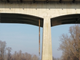 Iniziate le indagini preliminari sul ponte di Rocchetta Tanaro