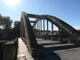 Prove di carico sul ponte di Incisa Scapaccino, lungo la provinciale 46