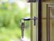 Porte blindate con 2 serrature