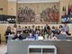 Ottocentotrenta studenti coinvolti nel progetto &quot;Comune porte aperte&quot;