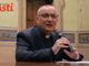 Il vescovo di Asti Marco Prastaro