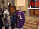 Immagine di repertorio di Monsignor Marco Prastaro