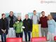 Premiata a Prato Nevoso nonna Emilia, 86 anni e tanta voglia di sciare [FOTO E VIDEO]