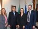 Il Prefetto di Asti incontra la Console per gli Affari politici ed economici del Consolato Generale degli Stati Uniti d’America di Milano