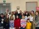 Premiati a Castelnuovo Belbo i partecipanti alla sesta edizione della mostra dei presepi