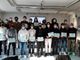 Consegnate le borse di studio Artom per gli studenti più meritevoli
