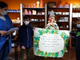 Alla Bottega Rava e Fava le premiazioni del concorso 'Pensieri di Pace per un Natale di Fratellanza'