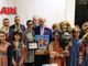 Nella ricca galleria fotografica di Efrem Zanchettin, le immagini della serata con la consegna del premio