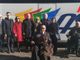 Bus turistici a misura di disabilità. Asp presenta 4 nuovi mezzi [VIDEO]