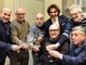Un momento della presentazione