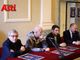 Angelo Demarchis, Massimo Cotto, Paride Candelaresi e Maurizio Rasero (Merfephoto - Efrem Zanchettin)