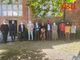 La presentazione degli eventi estivi (MerfePhoto)