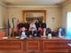 La presentazione del libro a Nizza