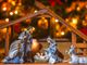 Presepe in miniatura Presepe in miniatura