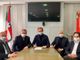 Regione: a Marco Gabusi la delega per la Gestione emergenza profughi ucraini