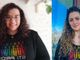 Chiara Della Longa e Martina Murgia