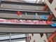 Il flash mob dei sindacati al Massaia lo scorso aprile (Merphefoto)