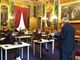 Press tour a Palazzo Ottolenghi