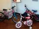 "Dona Bici": arrivate oggi alla Banca del Dono le prime tre biciclette da regalare ai bimbi più bisognosi "Dona Bici": arrivate oggi alla Banca del Dono le prime tre biciclette da regalare ai bimbi più bisognosi
