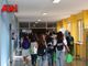Studenti a scuola (MerfePhoto)