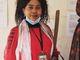 Nomination al premio internazionale di pace Ypres Peace Prize per Princess Okokon del Piam di Asti