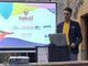 Ieri la presentazione della collaborazione tra Tabui e territori Unesco: nella foto Giorgio Proglio