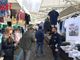 Mercato di Asti: da mercoledì il nuovo orario con il prolungamento di un'ora