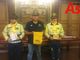Anche ad Asti la campagna di Protezione civile &quot;Io non rischio&quot; per essere informati e consapevoli