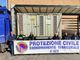 Il Coordinamento di protezione civile di Asti dona un generatore al Sermig