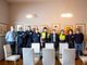 Raccolta fondi promossa da Rsu della Saclà a favore dell'Associazione volontari Protezione Civile Città di Asti