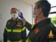 Vigili del fuoco, al via i test sierologici su base volontaria: in 800 aderiscono all'iniziativa