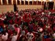 Il pubblico dell'Asti d'Appello Jr. (foto di Franco Rabino, come tutte quelle presenti in questo articolo)