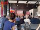 Uno dei precedenti incontri Cgil a FuoriLuogo