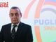 Il candidato sindaco Salvatore Puglisi (MerfePhoto)