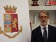 Il questore Sebastiano Salvo in una foto di archivio